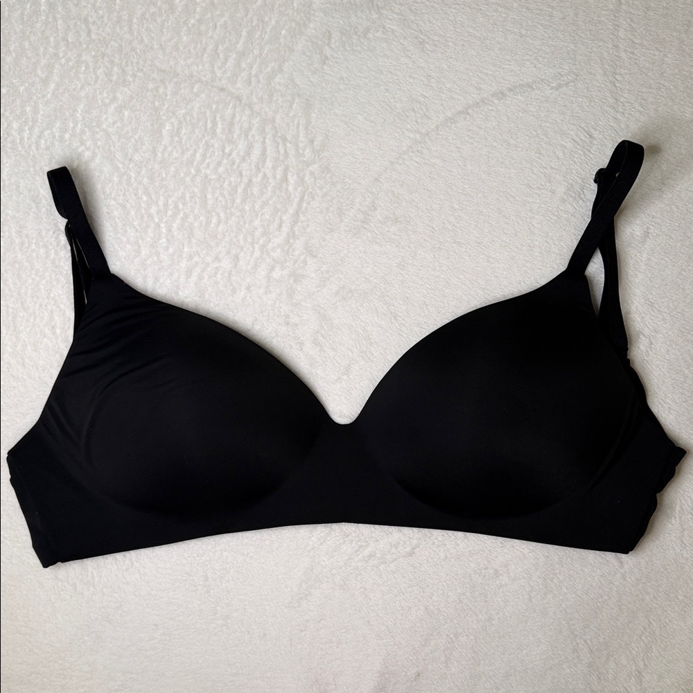 Victoria's Secret Classic Black Bra